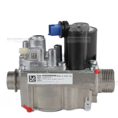 Газовый клапан 6 bar HONEYWELL VK8205VE5004  [142]