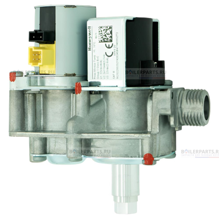 Газовый клапан 12 мм 6 bar HONEYWELL vk8515mr4009