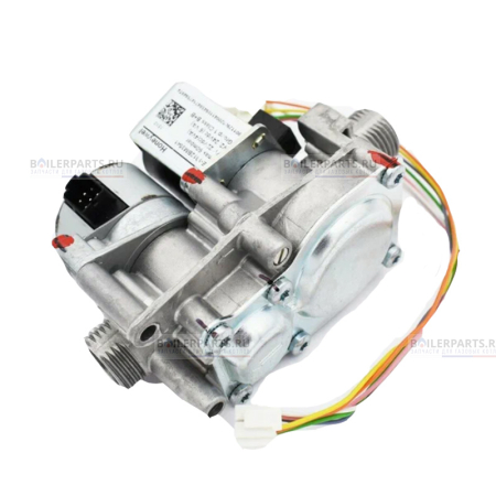 Газовый клапан 6 bar RESIDEO  VK8525M1510  [142]
