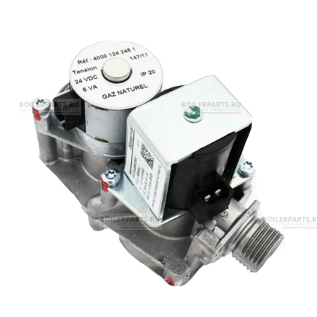 Газовый клапан 6 bar RESIDEO  VK8525M1510  [142]