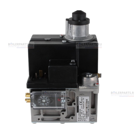 Газовый клапан Rp 1/2" 50 bar HONEYWELL VR415AB10091000