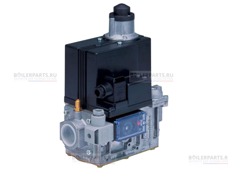 Клапан газовый комбинированый 1" 200 bar HONEYWELL VR425VA1017-0010