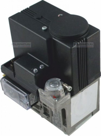Газовый клапан Rp 1/2" 50 bar HONEYWELL VR420AA10291000