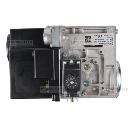Комбинированный газовый клапан Honeywell VR434VA5009-1000