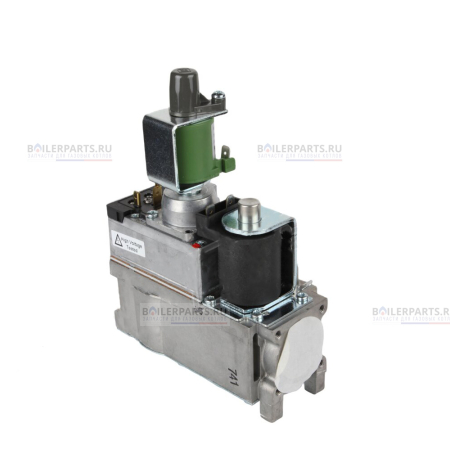 Газовый клапан 36 bar HONEYWELL VR4601MB2005