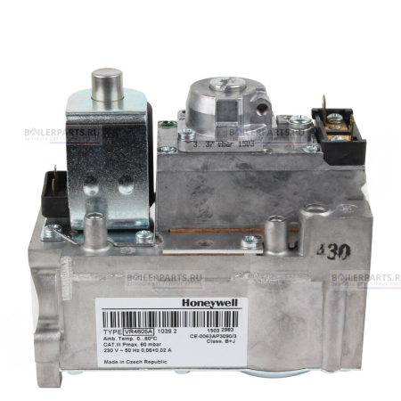 Газовый клапан 36 bar HONEYWELL VR4605A1039