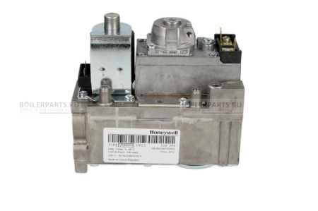 Газовый клапан Rp 3/4" 36 bar HONEYWELL VR4605A1062