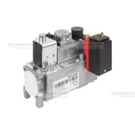 Газовый клапан Rp 1/2" 36 bar HONEYWELL VR4625A1037