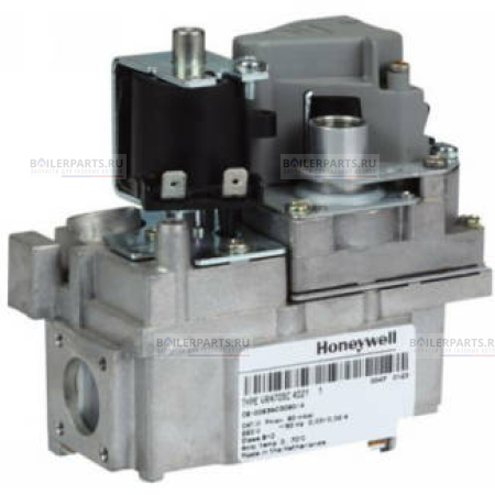 Газовый клапан Rp 1/2" 36 bar HONEYWELL VR4705C4039