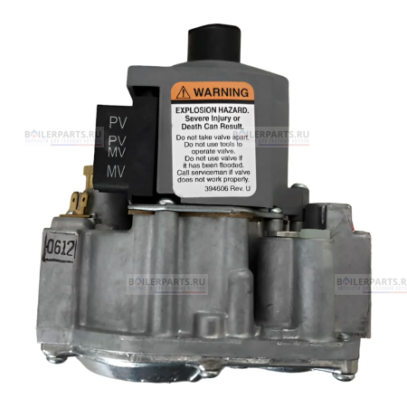Газовый электромагнитный клапан  Rp ¾" HONEYWELL VR8304M4804