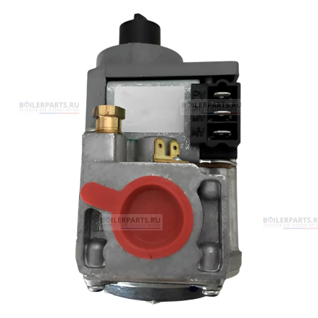 Газовый электромагнитный клапан  Rp ¾" HONEYWELL VR8304M4804