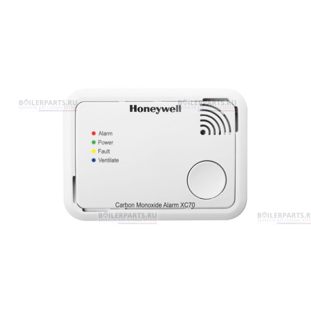 Датчик угарного газа HONEYWELL XC70