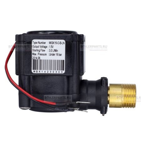 Датчик протока TERMET SaunierGPT Z0090.47.00.00 [272]