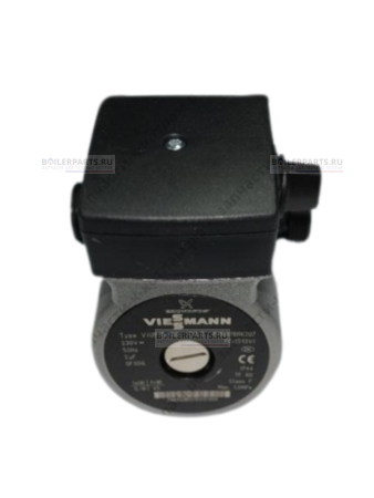 Голова насоса VIESSMANN VIUP 15/30 GRUNDFOS 7834766