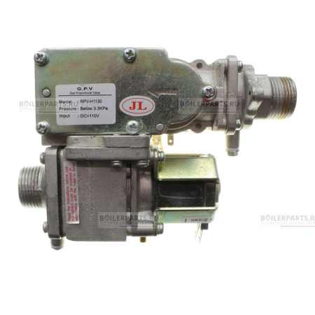 Газовый клапан 50 bar BALTUR 04-2001