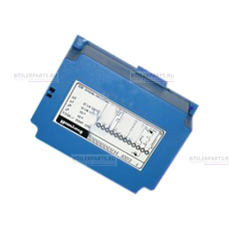 Блок управления HONEYWELL 040301003