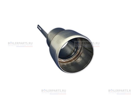 Головка жаровой трубы ELCO 110 мм 040411009