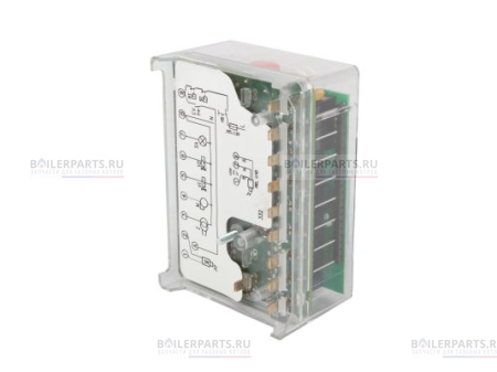 Топочный автомат HONEYWELL HONEYWELL 0412005