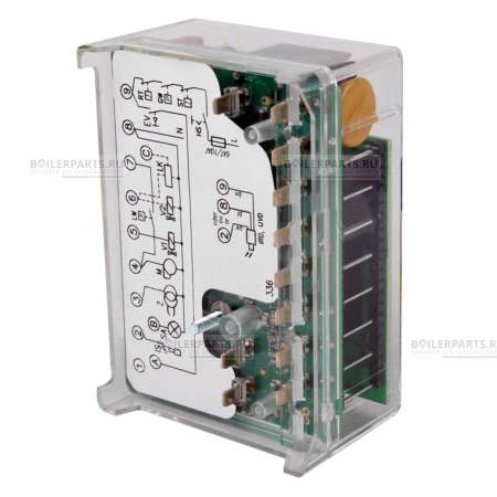 Топочный автомат HONEYWELL HONEYWELL 0452001