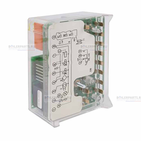 Топочный автомат HONEYWELL 0452003