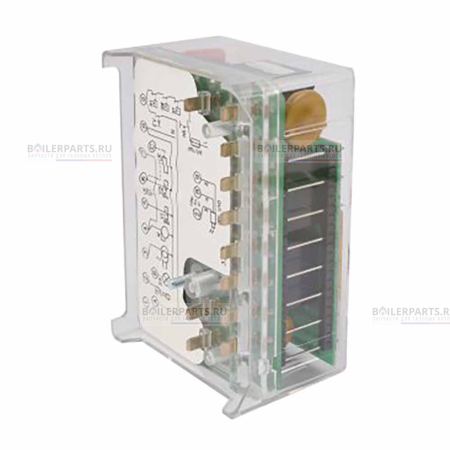 Блок управления HONEYWELL 0452003U