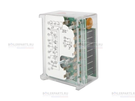Топочный автомат Honeywell DMG 973-N Mod.01 0453001