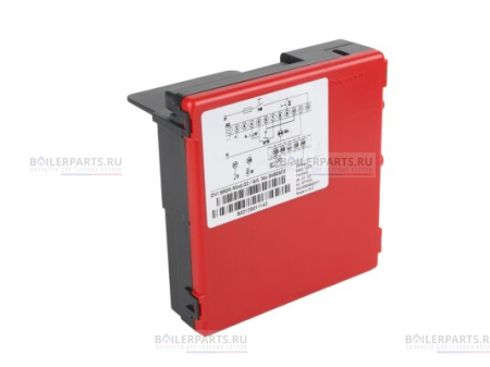 Менеджер горения Honeywell DVI 980N Mod.02 0490602