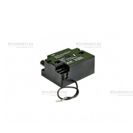 Трансформатор розжига DANFOSS 052F0074