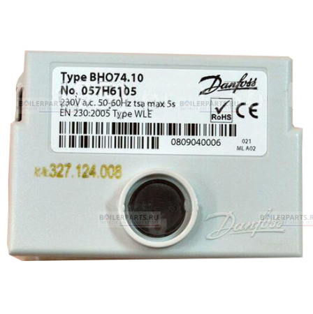 Блок управления DANFOSS 057H6105