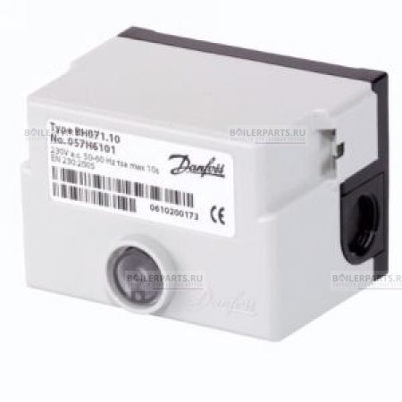 Блок управления DANFOSS 057H6101