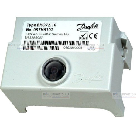 Блок управления DANFOSS 057H6102