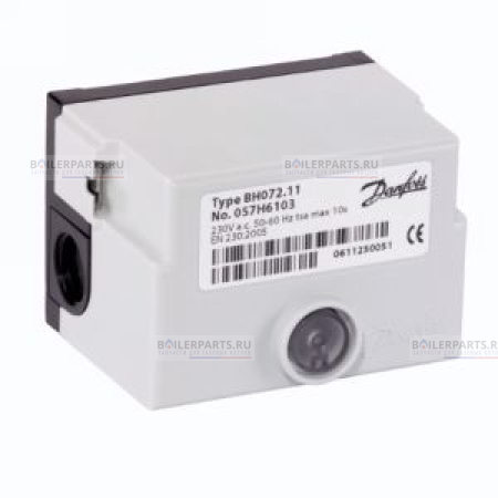 Блок управления DANFOSS 057H6103