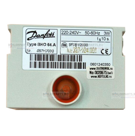 Блок управления DANFOSS 057H7030
