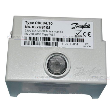 Блок управления DANFOSS 057H8105