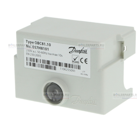 Блок управления DANFOSS 057H8101