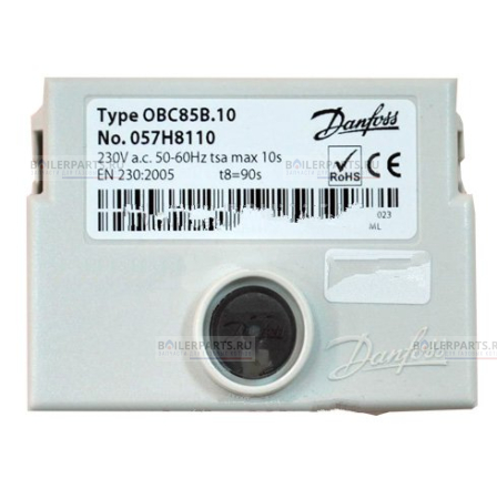 Блок управления DANFOSS 057H8110
