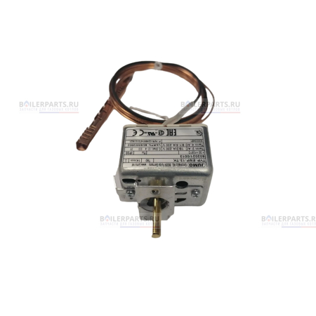 Температурный регулятор EMF-F 13/TK 30-10 для котлов Buderus 05991772