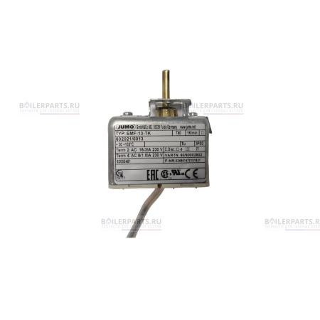 Температурный регулятор EMF-F 13/TK 30-10 для котлов Buderus 05991772