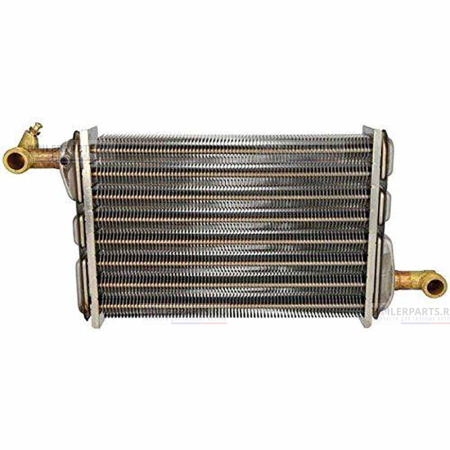 Теплообменник первичный для котлов Vaillant 061872