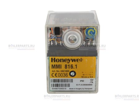 Топочный автомат Honeywell MMI 816.1 0621620