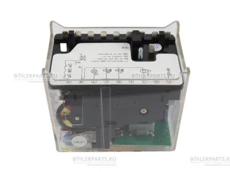 Топочный автомат Honeywell MMI 816.1 0621620