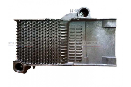 Левая секция Vaillant 062476