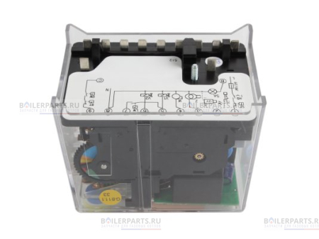 Топочный автомат Honeywell MMG 811.1 Mod.33 0640520