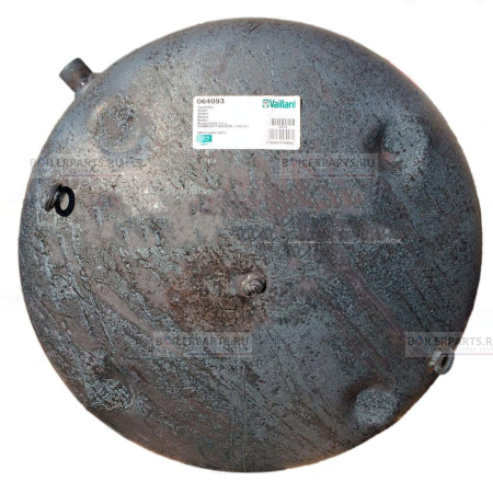 Бойлер косвенного нагрева  VAILLANT 064093