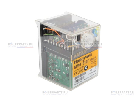 Топочный автомат Honeywell MMG 810.1 mod.45 0642620