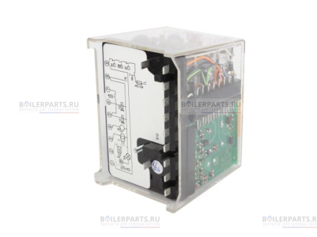 Топочный автомат Honeywell MMG 810.1 mod.45 0642620