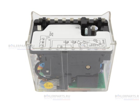 Топочный автомат Honeywell MMG 810.1 mod.45 0642620