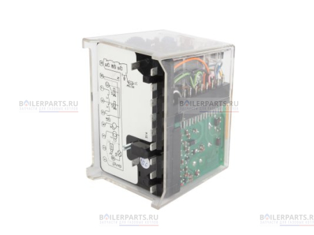 Топочный автомат Honeywell MMG 870.1 Mod.65 0642120