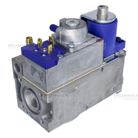 Газовая арматура RESIDEO VR8615V 1006 для котлов Buderus/Bosch 07100839 [141]