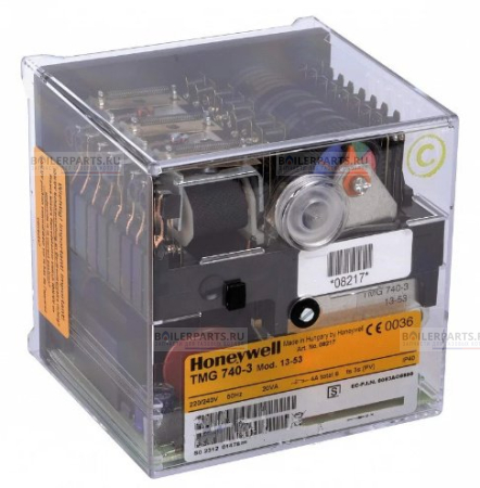 Блок управления HONEYWELL 08217U
